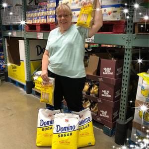 Meet your Posher, Mary